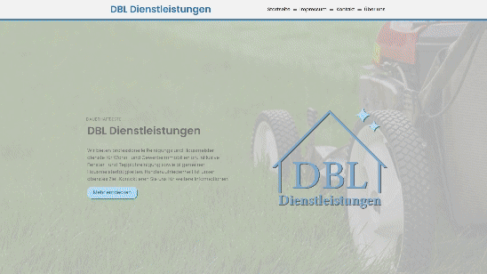 Home Cleaning Services